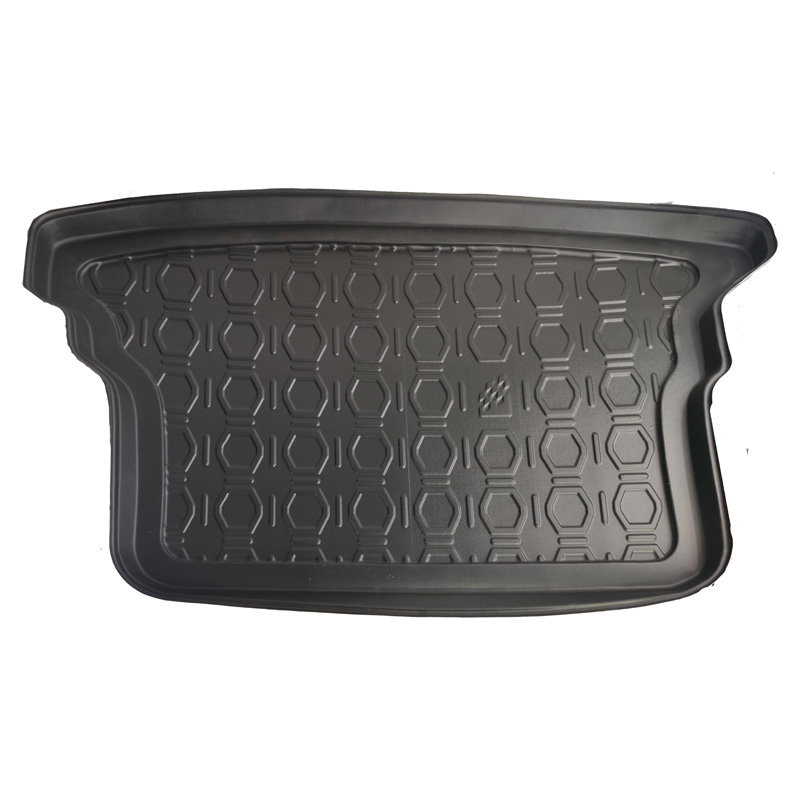Trunk shell 'Design'  Audi Q7 2015-