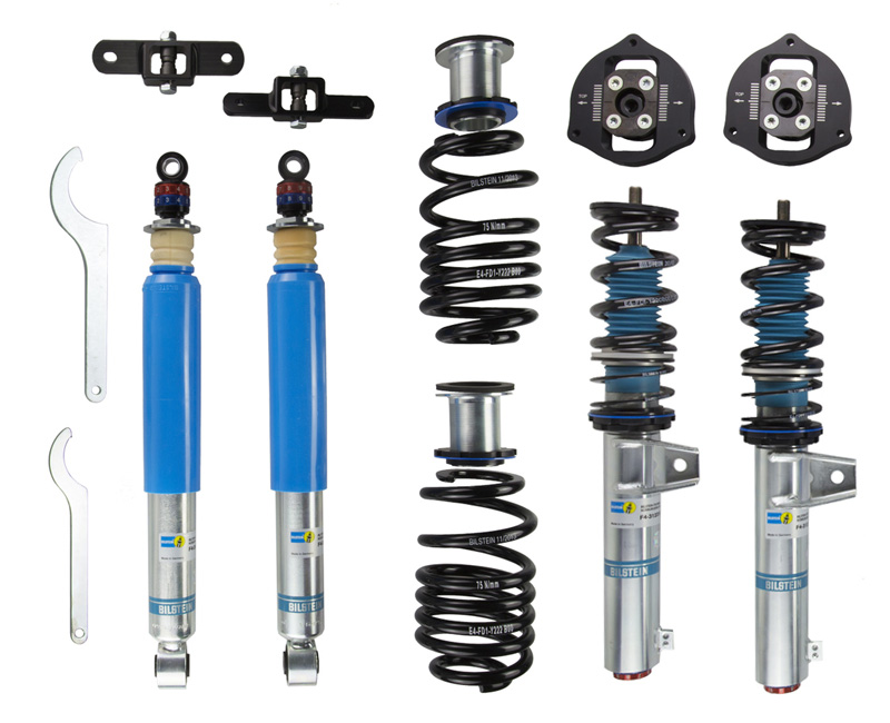 Bilstein VW Jetta III (1K2) 2.0 FSI B16 Clubsport Schroe