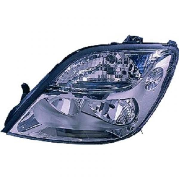Koplamp links SCENIC 99-03 DEPO