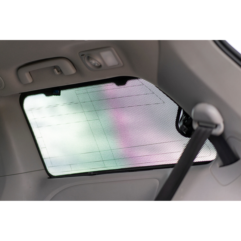 Set Car Shades  Toyota Sienna (XL30) 2011-2020 (6-pieces)