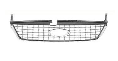 grill Ford Mondeo, 2007-2010