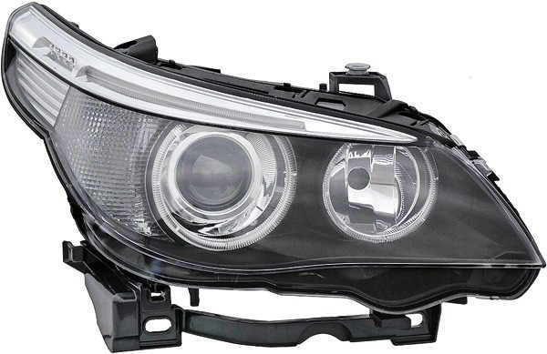 BIXenon Koplamp rechts BMW E60/BMW E61
