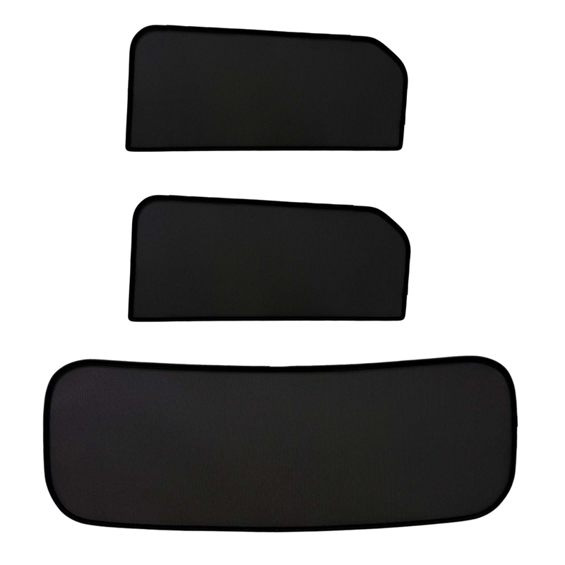 SunClip Zicht- & Zonwering  Kia EV3 2024-