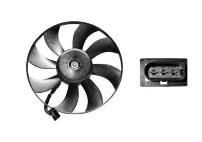 ventilator, 1.4TDi airco Skoda Roomster, 2006-2010