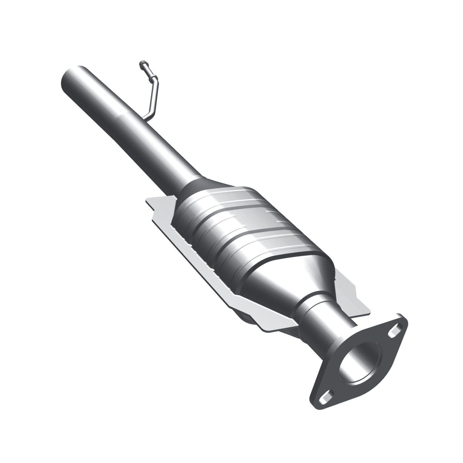 Ford Catalysator (DF) 01-04 Ford Escape 3.0L rear Magnaflow Cata