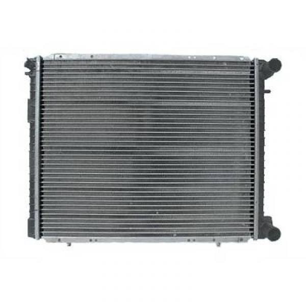 Radiator RENAULT 19 88-92 480x397. 1.7/1.8I/1.9D +/-AC