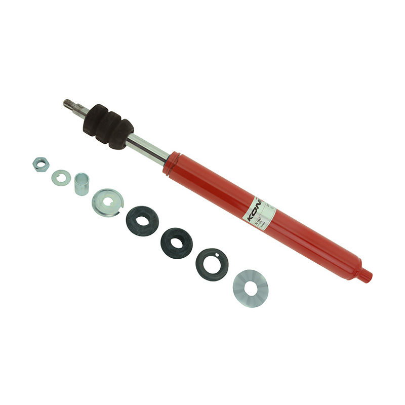 KONI Classic Shock absorber  Porsche 911/912 (B/C/D/E/F-Series) T/S/Carrera RS 1968-1974 - Front axle - FA: For Boge struts only (86-1647)