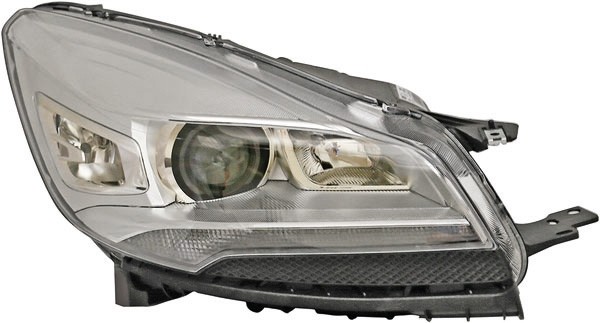 XENONKoplamp rechts FORD KUGA 13->>