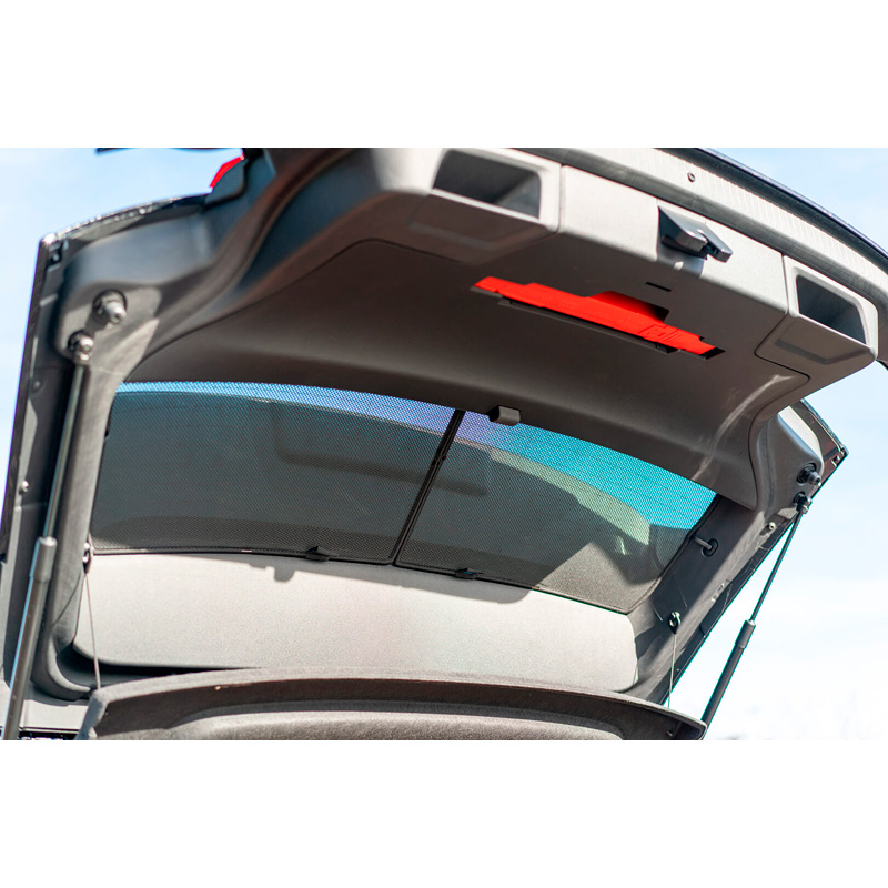 Set Car Shades  Volkswagen ID.3 2020- & Cupra Born 2021- (4-pieces)