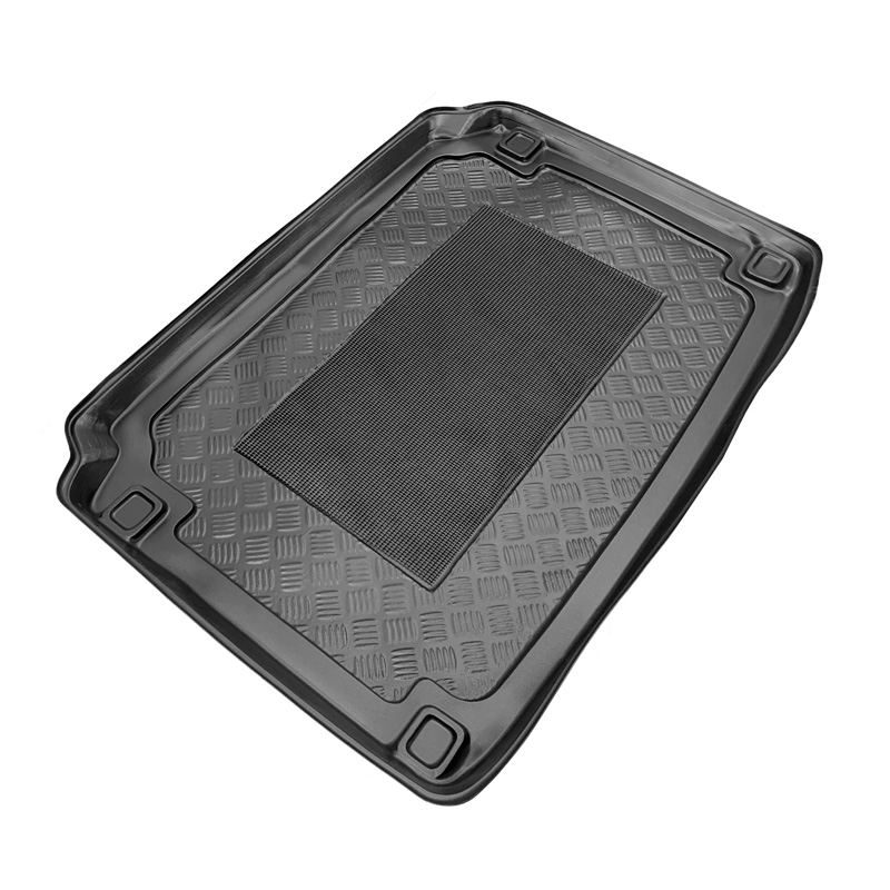 Trunk shell 'Non-slip'  Peugeot 308 HB 3/5-doors 2013-