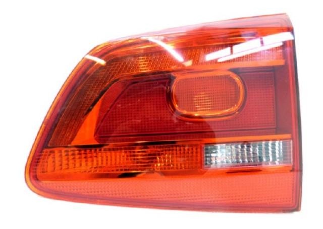achterlicht, Hella, incl fittingdeel, binnen, rechts VW Touran,