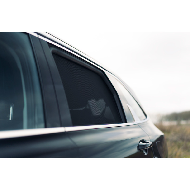 Set Car Shades  Kia Sorento 5 doors 2020- (6-pieces)