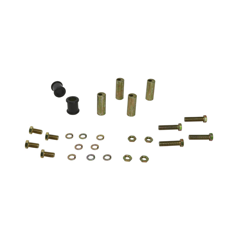 Whiteline Control Arm - Upper Rear Inner Bushing  Nissan 180 SX Coupé S13/200 SX S13-S14/240 SX/300 ZX Z32/Cefiro I Sedan A31/Silvia S15/Skyline R32-R34 1988-2008