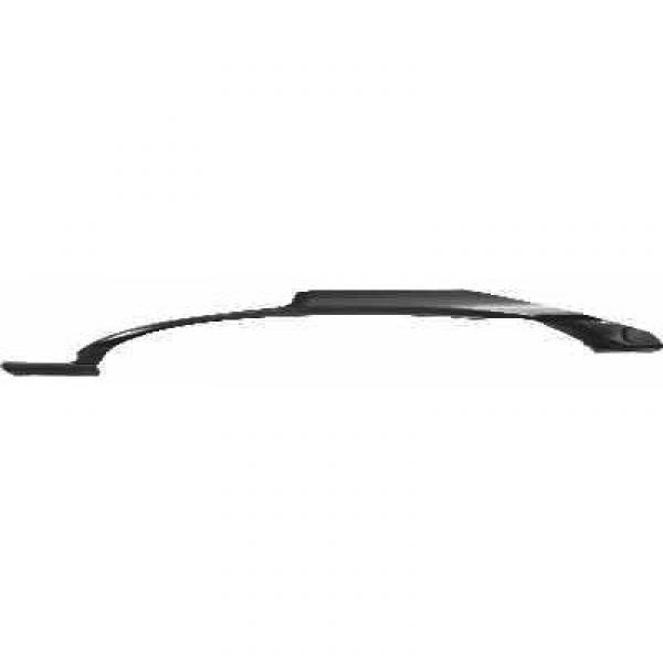 Wielschermrand ACHTER links COROLLA 87-92 4 DEURS/LIFTBACK