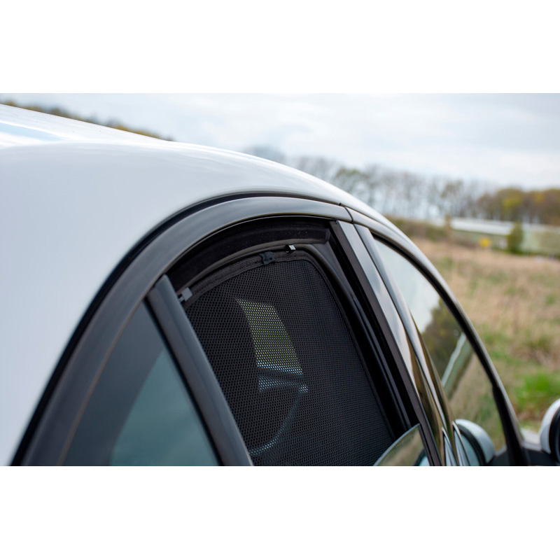 Set Car Shades  Alfa Romeo Giulia Sedan 2016- (4-pieces)