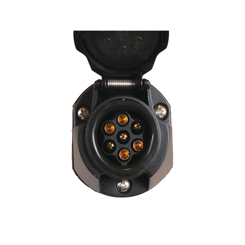 Carpoint Canbus LED Adapter 13>7 pin