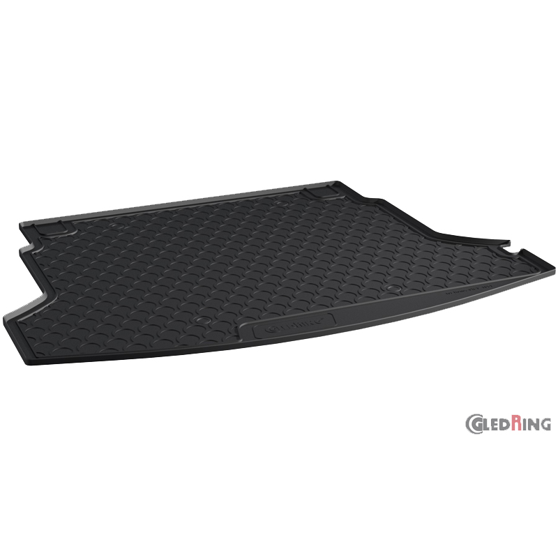 Rubbasol (Rubber) Trunk mat  Honda CR-V 2012-2018
