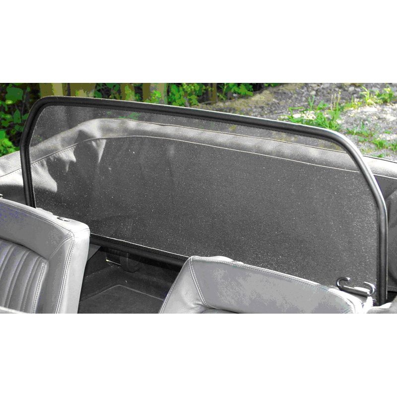 Weyer Basic Line Windschot  Austin Healey BJ7/BJ8