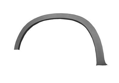 spatbordverbreder, voor, rechts BMW X5 E70, 2007-2010