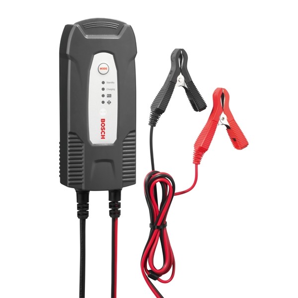 Bosch acculader C1