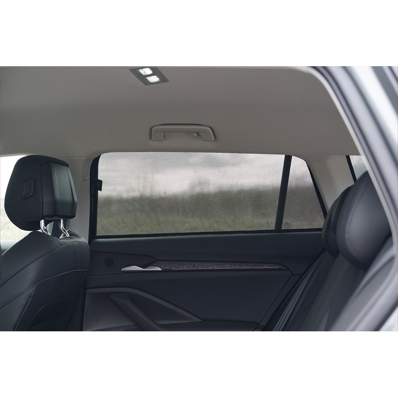 Set Car Shades  Skoda SuperB IV Kombi 2024- (6-pieces)