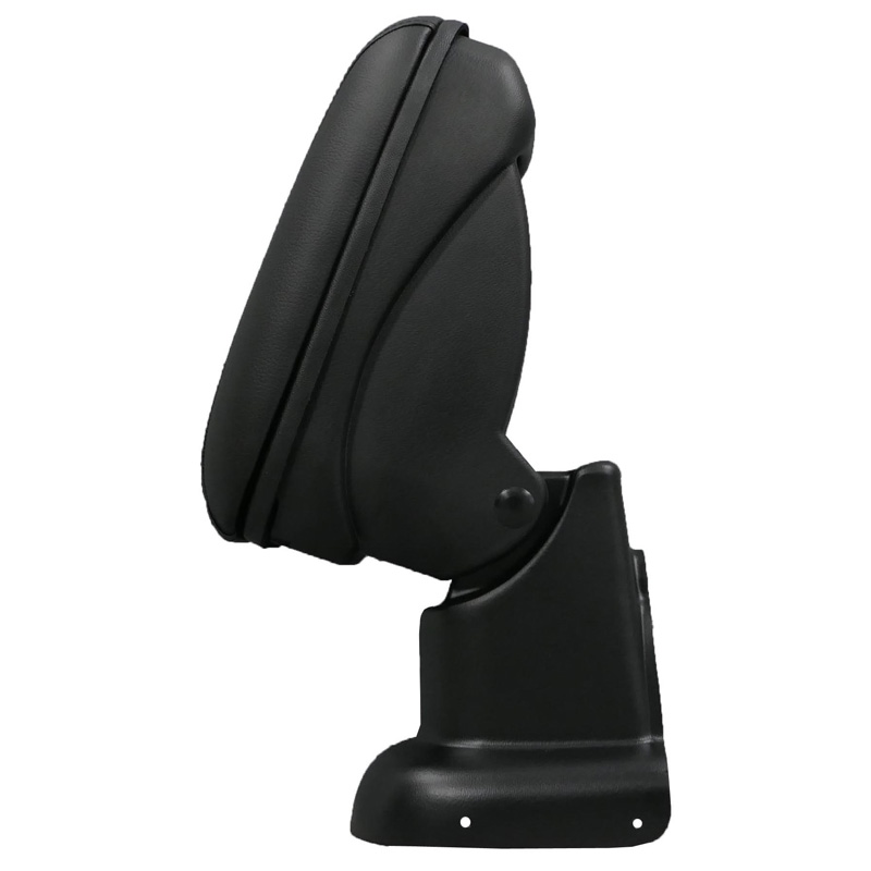 Armsteun Slider kunstleder  Ford Fiesta 2002-2008 / Fusion 2002-