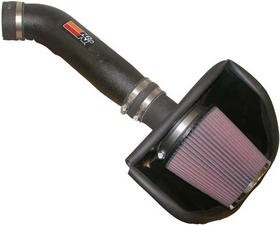 K&N 57i kit Nissan 350 Z 3.5 V6 03-07
