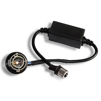 Weerstand Ba15s LED Warning Canceller 25W/25ohm