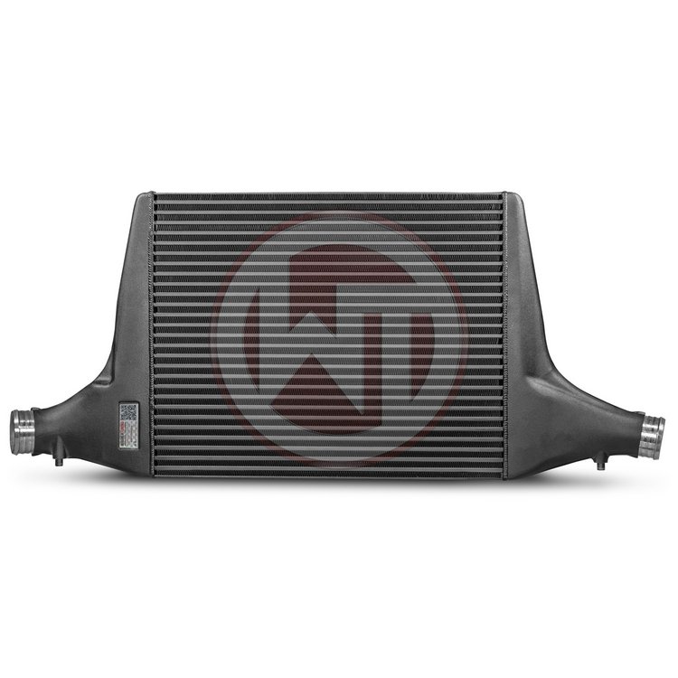 Intercooler Audi A4 B9 2015- 3.0 TDI, 45TDI, 50TDI Wagner Competition kit