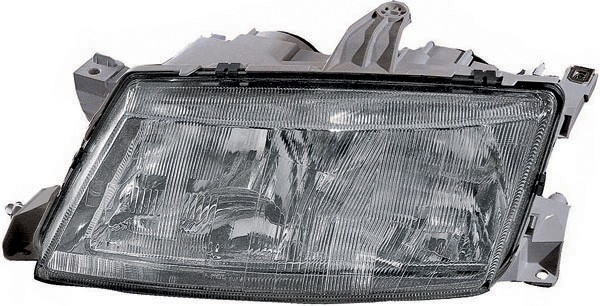 Koplamp rechts 9-5 97-99