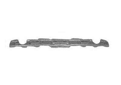 voorbumperversterking Hyundai Getz, 2002-2005