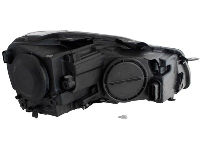 Headlights VW Golf VI Devil Eyes Dlite