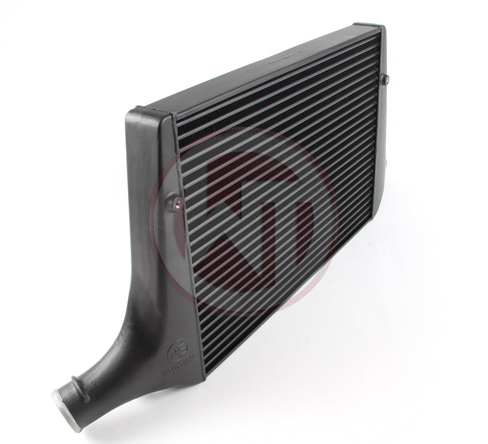 Intercooler Audi A4 B8 2007- 1.8TFSI, 2.0TFSI: incl. Allroad Wagner Competition kit