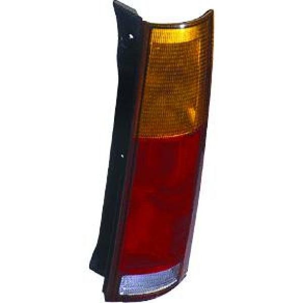 Achterlicht links HONDA CRV 97-99 TYPE:RD 1