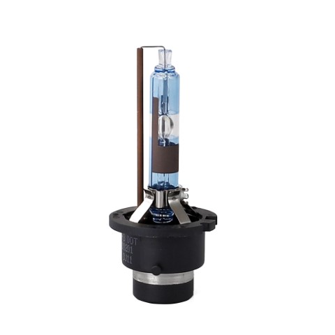 D2R Powertec Platinum +130% Xenon bulbs 5000K Duo Box