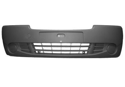 voorbumper, grijs Renault Trafic, 2006 -