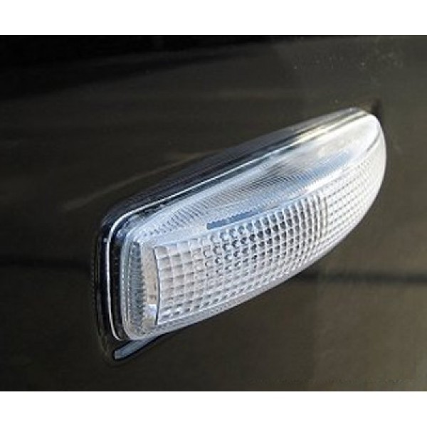 Knipperlichten Range Rover Sport 05-09 Wit