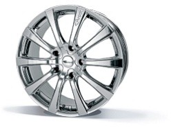 Wheels BROCK B21 SLC 10X22