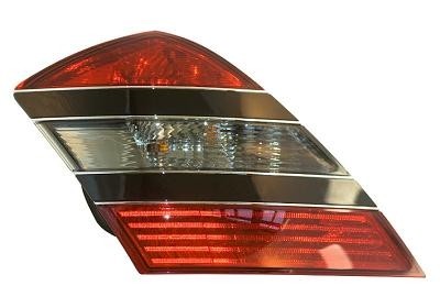 achterlicht, ULO, zonder fittingdeel, rechts Mercedes S klasse,