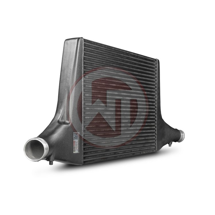 Intercooler Audi A5 F5 2016- 3.0 TDI, 45TDI, 50TDI Wagner Competition kit