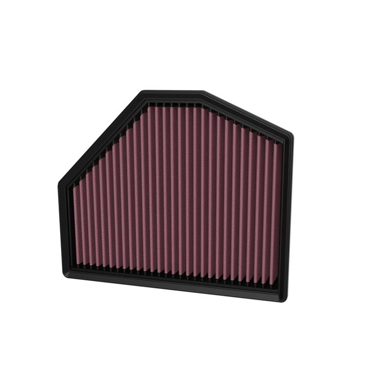 K&N vervangingsfilter  Audi Q5 2.0 TFSi & SQ5 3.0 V6 2025- (incl. Sportback) (33-5159)
