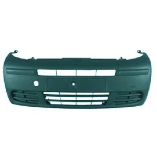 VoorBumper TRAFIC, 01-06 PRIMED
