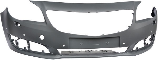Voorbumper Opel Insignia