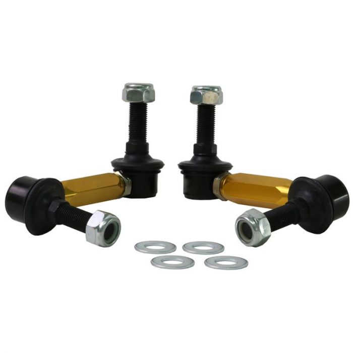Whiteline Stabilisator/Koppelstang  Ford Focus III 2.3 RS / Ford USA Mustang Cabrio/Coupé / Nissan Elgrand E51 2002-