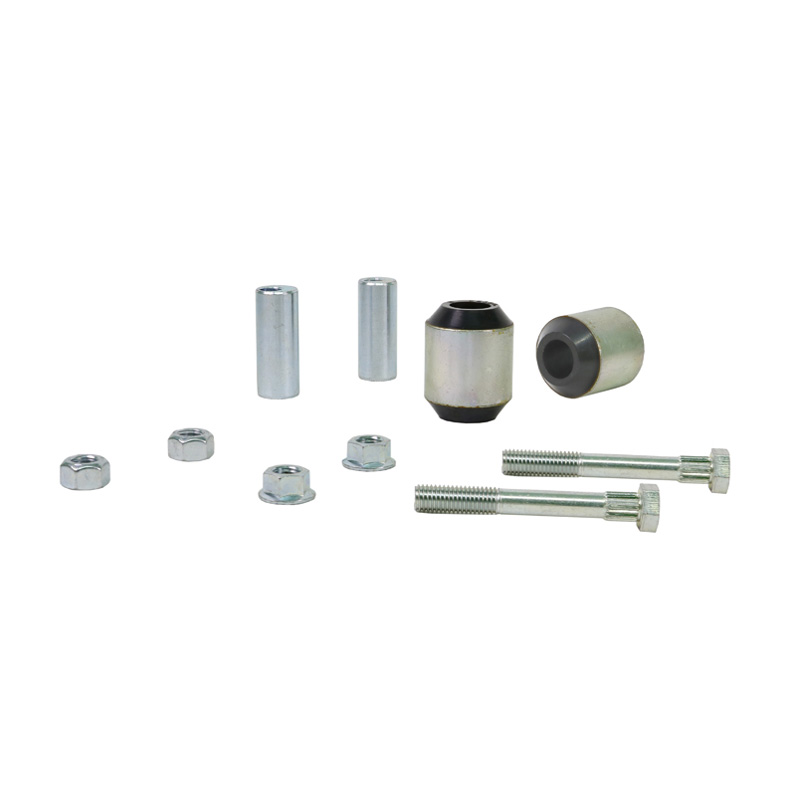 Whiteline Control Arm - Lower Outer Bushing  BMW 3-Series E36/E46 / Z4 Coupé E86/Roadster E85 1991-2009