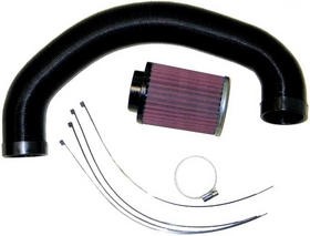 K&N 57i kit Smart Roadster 0.7 80PK 9/03-