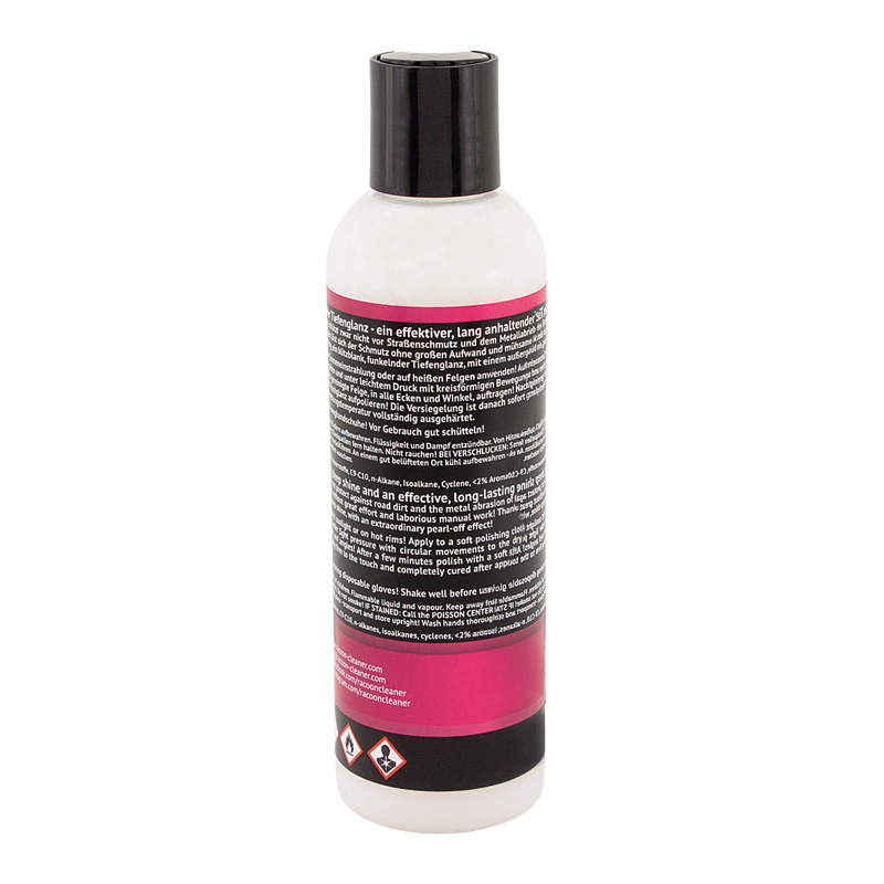 Racoon RIM GLOSS COAT Rim Sealant - 200ml