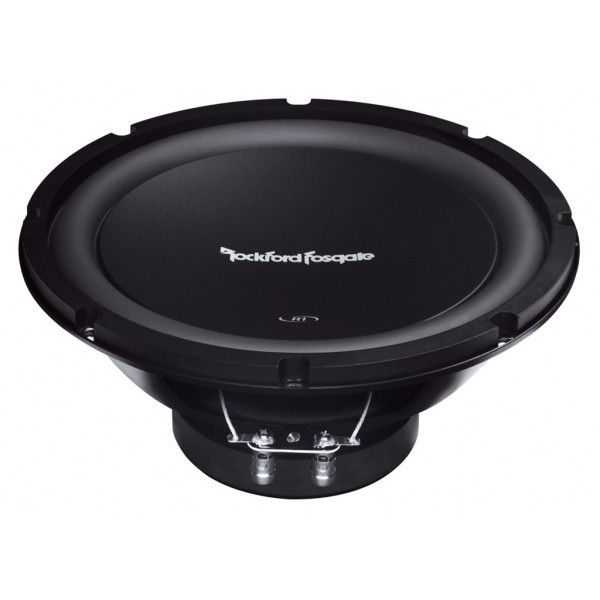 Rockford Fosgate Prime Subwoofer 25cm R1S 410