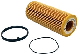 K&N Oliefilter Audi A4 3.2 2005-09
