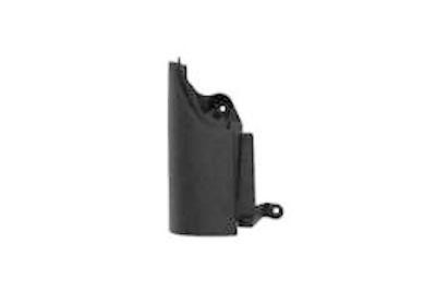 achterbumperhoek, links Renault Kangoo, 2008 -